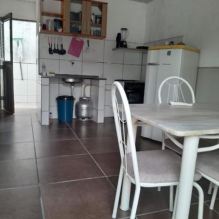 Casa De Dois Quartos Com Cozinha Perto Do Aeroporto Aluizio Alves Natal Exterior photo